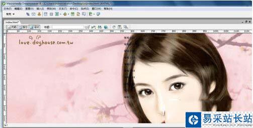dreamweaver怎么设置背景图片 dreamweaver背景图片设置教程图7