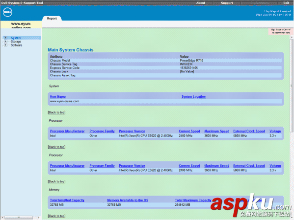 Dell,System,E-Support,Tool