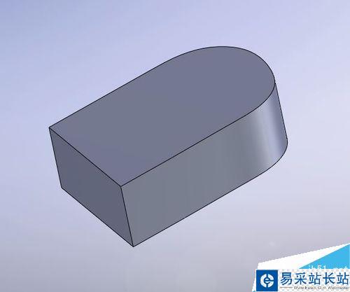 solidworks倒角命令怎么用？solidworks倒角命令使用教程