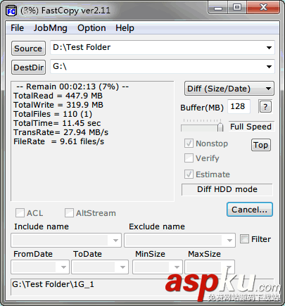 FastCopy,TeraCopy,ExtremeCopy