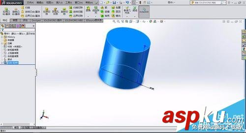 ansys,solidworks