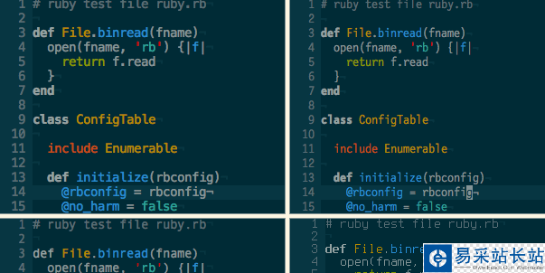 Best sublime text 2 and 3 theme for 2014 2