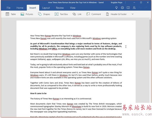 Windows 10 Office同步首发：完全免费！