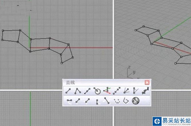 Autodesk T-Splines 4.0 For Rhino