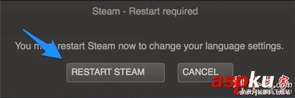 steam,中文