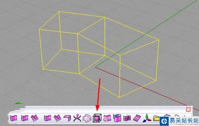 Autodesk T-Splines 4.0 For Rhino