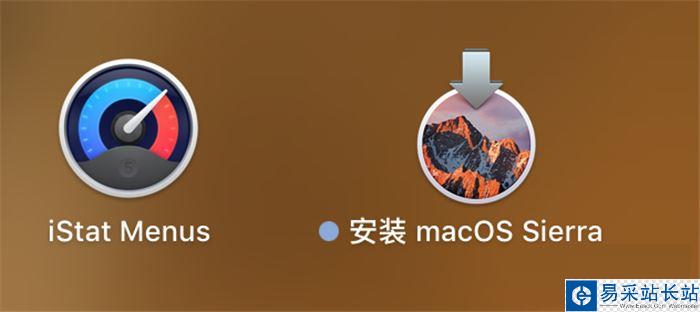 Mac制作无U盘系统安装器的方法教程