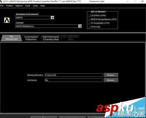 ansys,solidworks