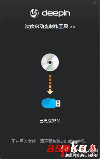 DeepinBootMaker使用方法,DeepinBootMaker怎么样,DeepinBootMaker