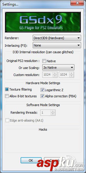 PS2X2模拟器