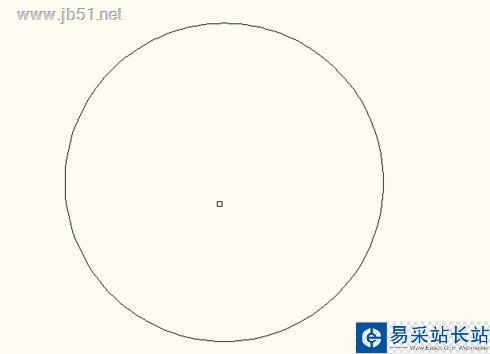 电气工程师CAD 2010如何标注圆的半径与直径