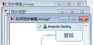 MindManager,中文版