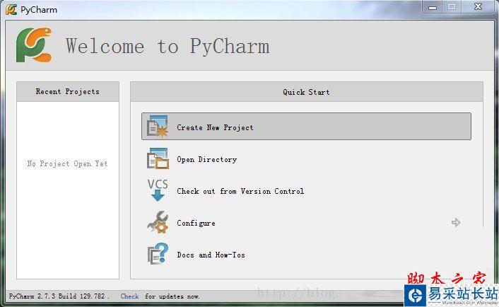 PyCharm 2017 v2017.1中文版 附使用教程