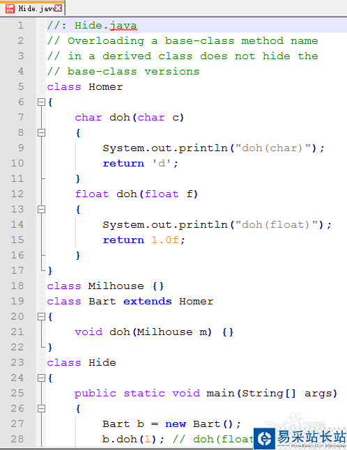 Notepad++ 中代码格式化插件NppAStyle