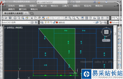 cad2014怎么计算面积 cad2014计算面积方法