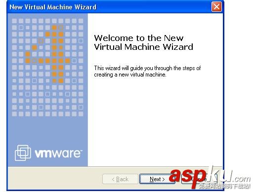 VMware,英文版