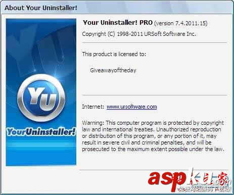 YourUninstaller,YourUninstaller使用教程,YourUninstaller视频教程