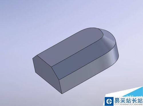 solidworks倒角命令怎么用？solidworks倒角命令使用教程