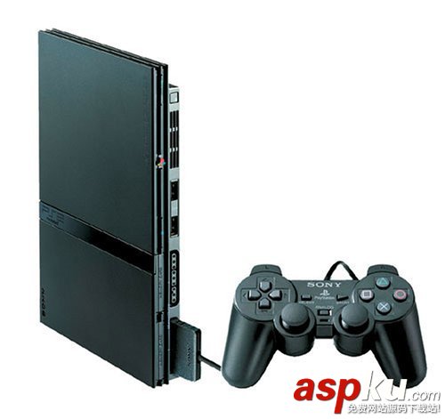 PS2X2模拟器