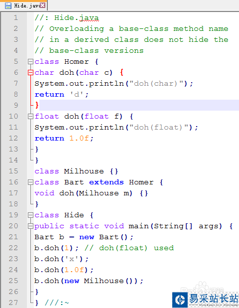 Notepad++ 中代码格式化插件NppAStyle