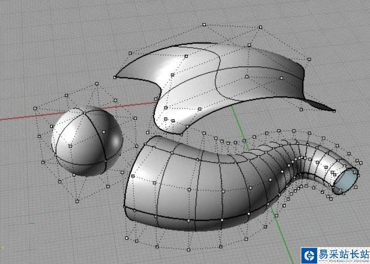 Autodesk T-Splines 4.0 For Rhino