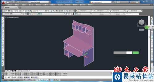 3dsmax如何导出模型 3dsmax导出模型图文教程8