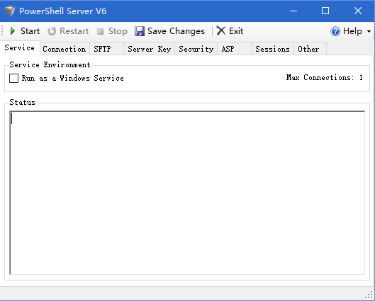 JuiceSSH,Linux,Windows