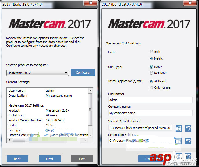 mastercam2017,mastercam