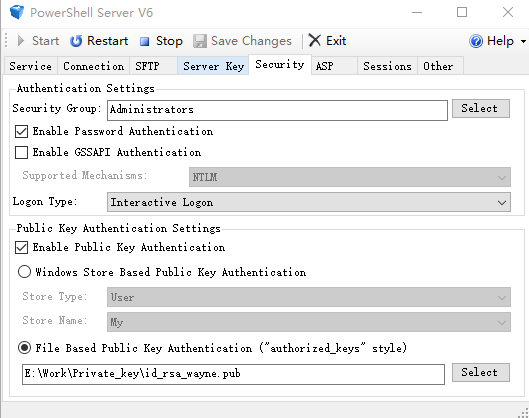 JuiceSSH,Linux,Windows