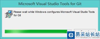 Microsoft Visual Studio 2012/2013 已停止工作的解决方法（每次双击运行都停止工作）