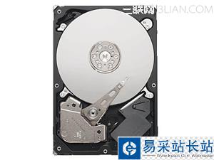 希捷500G 32M SATA2企业级