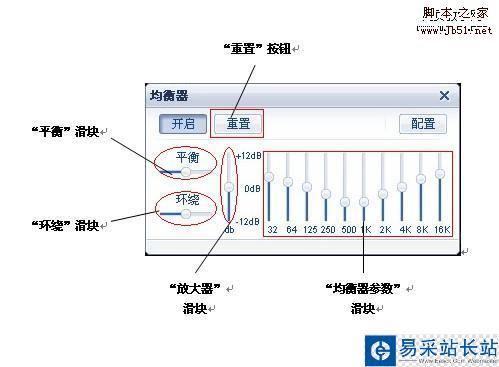 巧用酷我音乐盒DIY个性音效