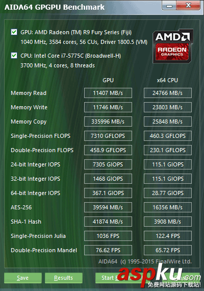 装机,AIDA64,5.30,Win10,Skylake