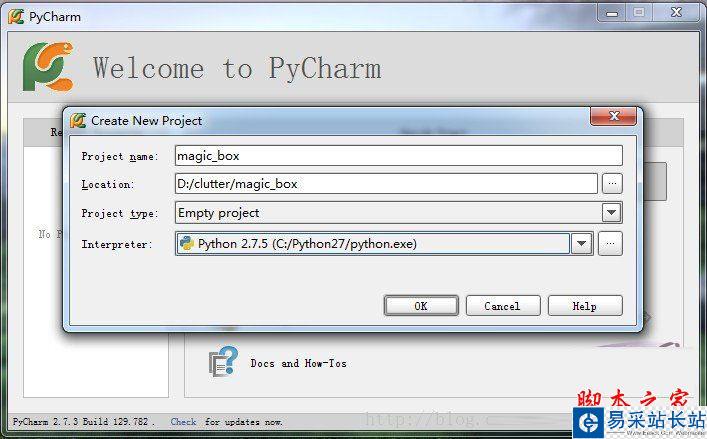 PyCharm 2017 v2017.1中文版 附使用教程