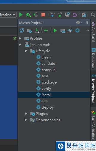 Intellij IDEA Cannot Resolve Symbol XXX问题的解决方法