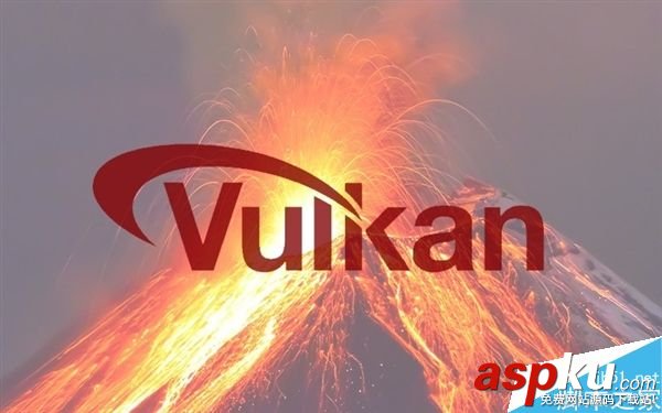 Vulkan,DX12