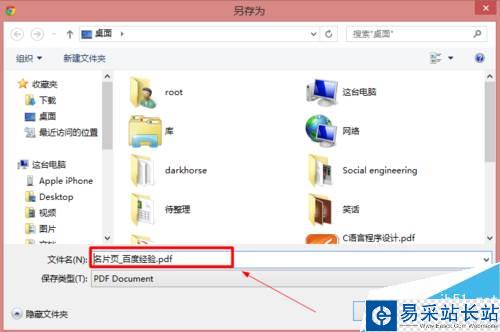 chrome谷歌浏览器如何将网页保存为PDF文件？