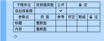 易语言,DLL命令,开发