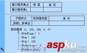 易语言,DLL命令