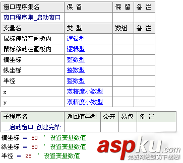 易语言,自定义,外形按钮