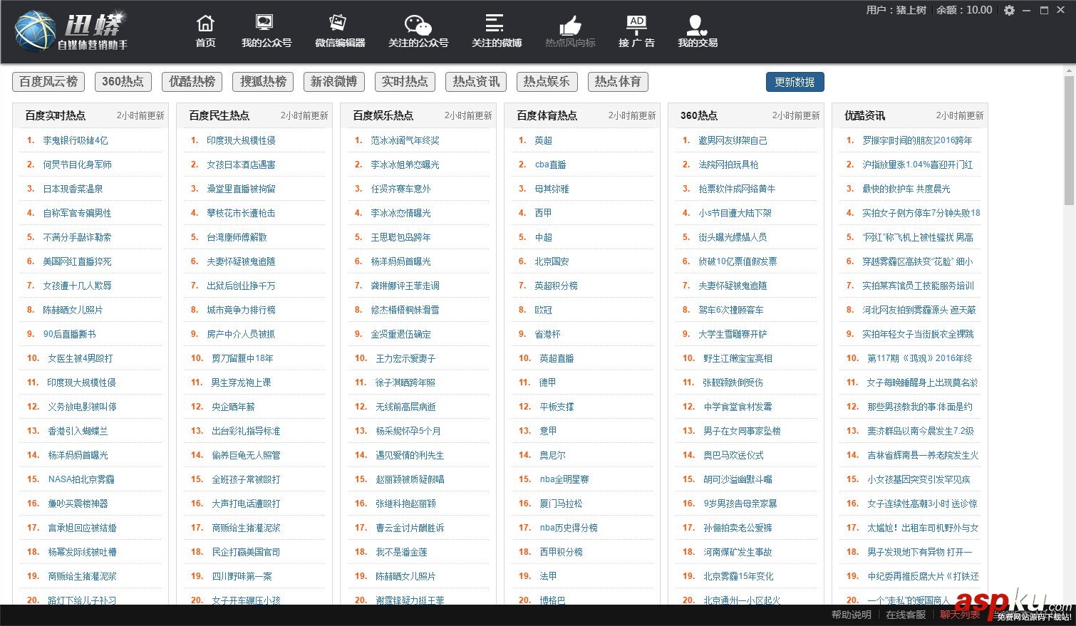 微信公众号,公众号掉粉