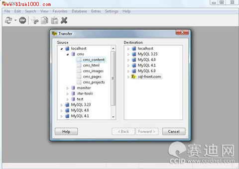 MysQL(武林网CUOXINhttp://www.vevb.com)