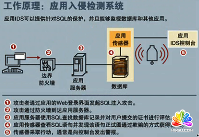 sql注入测试经验教程