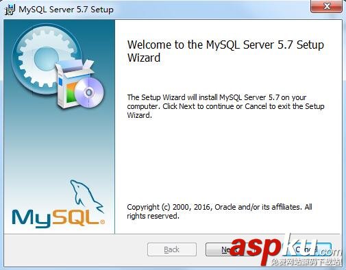 mysql5.7.14,mysql5.7