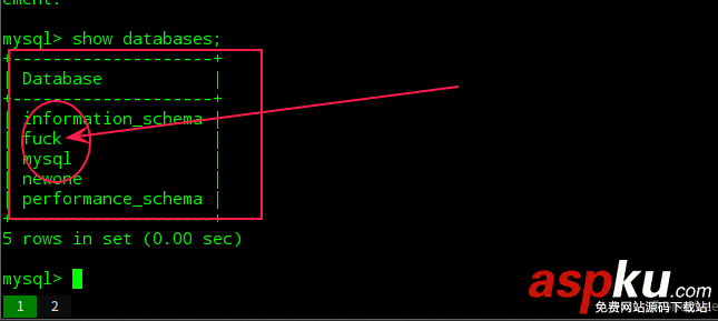 MyEclipse,Mysql,数据库