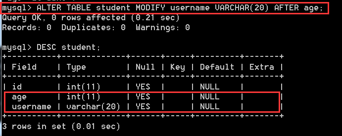 MySQL,数据表,数据库