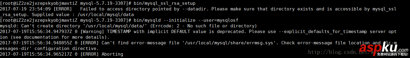 mysql5.7.19tar.gz,mysql5.7.19,mysql5.7