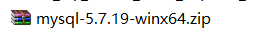 mysql5.7免安装版配置,mysql免安装版配置