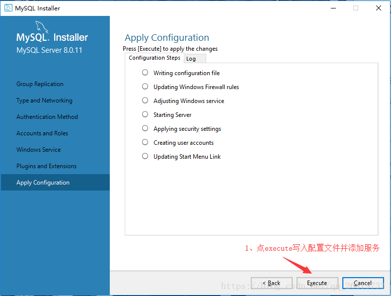 MySQL,安装,MySQL8.0,新密码,认证