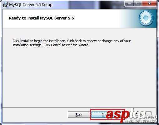 mysql5.5.21,mysql5.5